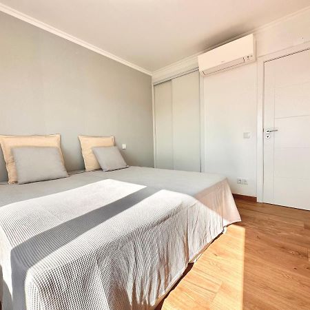 Holiday Apartment Albufeira Exterior foto