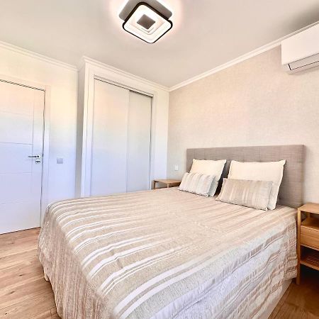 Holiday Apartment Albufeira Exterior foto